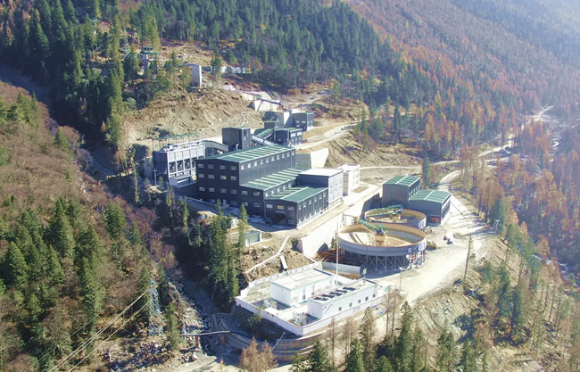 比亚迪全额认购!盛新锂能23亿定增获批.jpg 比亚迪全额认购!盛新锂能23亿定增获批.jpg