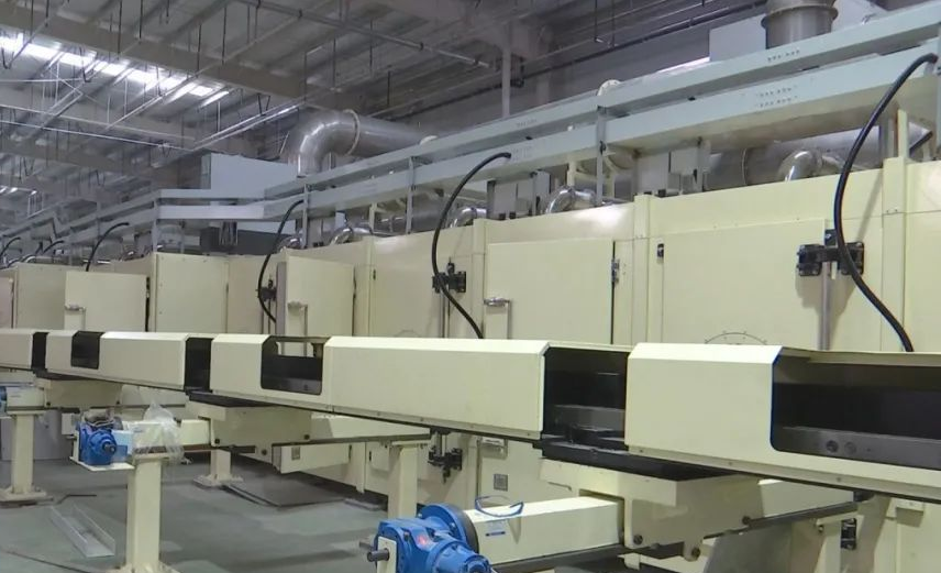 山西蓝科途锂电池隔膜二期项目快速推进.png 山西蓝科途锂电池隔膜二期项目快速推进.png