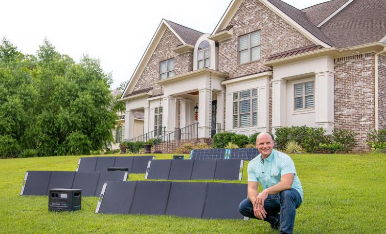 华宝新能Jackery太阳能发电系统获2022年中国优秀工业设计奖.jpg 华宝新能Jackery太阳能发电系统获2022年中国优秀工业设计奖.jpg