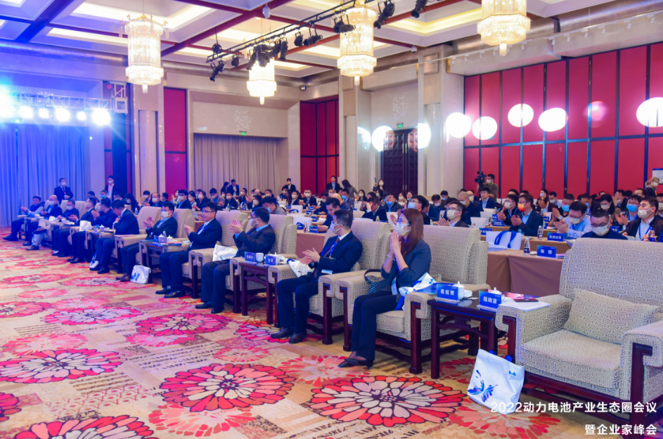 需求向上！技术向新！看动力电池产业链企业生态圈新打法