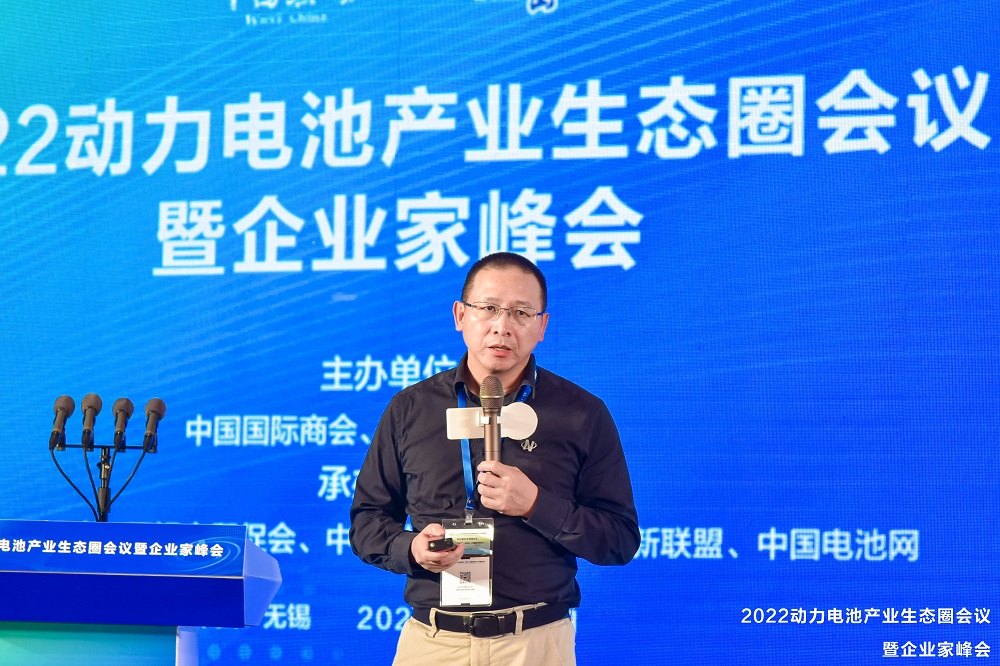 前晨汽车创始人、CEO黄晨东 前晨汽车创始人、CEO黄晨东