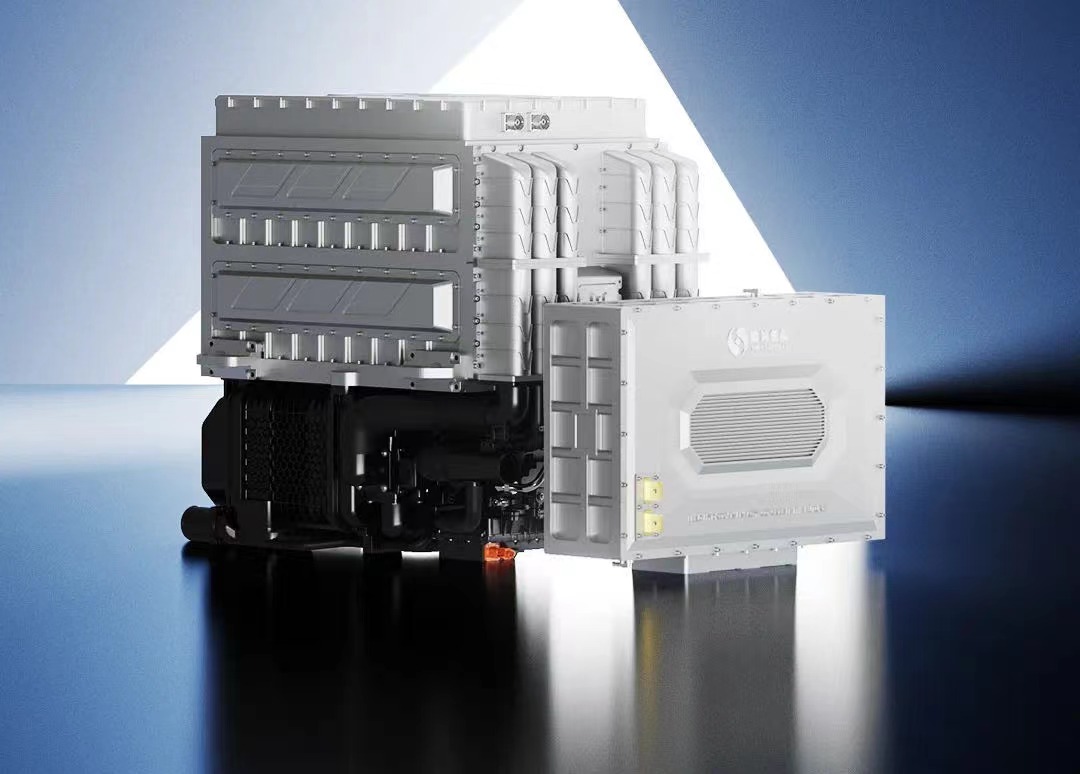 国鸿氢能递表港交所主板!山西鹏飞首批百辆氢能重卡投运.jpg 国鸿氢能递表港交所主板!山西鹏飞首批百辆氢能重卡投运.jpg