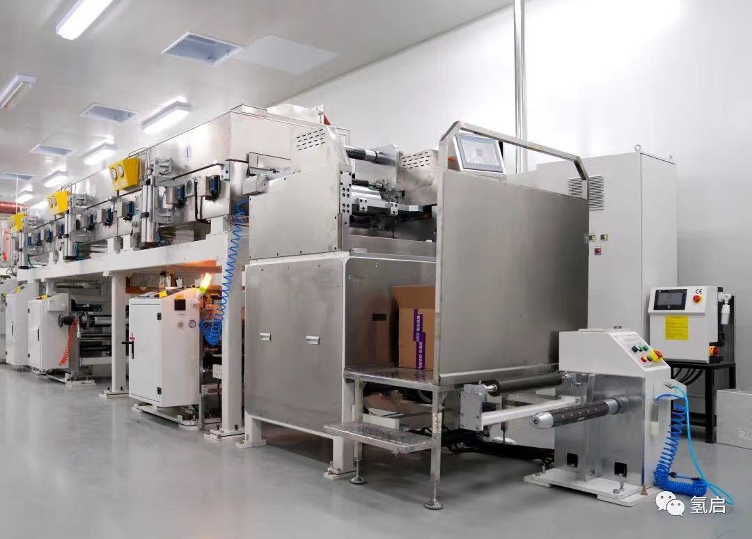 国鸿氢能递表港交所主板!山西鹏飞首批百辆氢能重卡投运.jpg 国鸿氢能递表港交所主板!山西鹏飞首批百辆氢能重卡投运.jpg