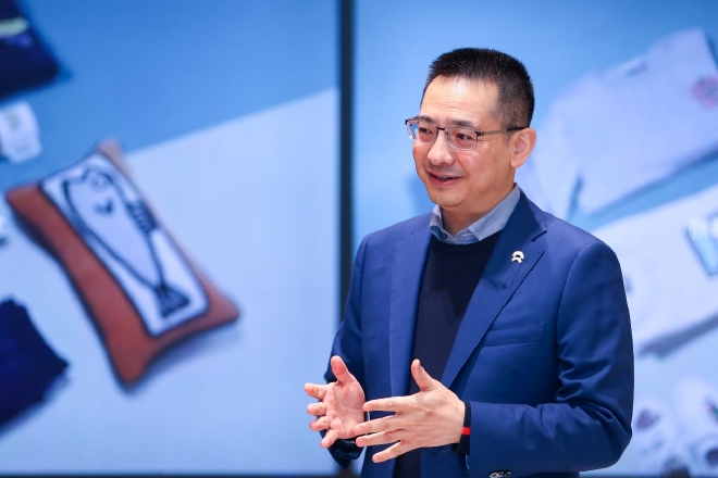 蔚来秦力洪:研发是为博取明天的可能性.jpg 蔚来秦力洪:研发是为博取明天的可能性.jpg