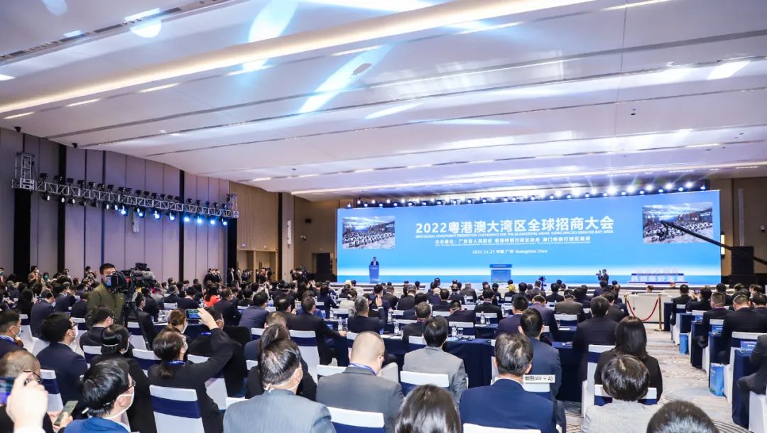 总投资约80亿元!两大储能产业项目签约落地广东东莞 总投资约80亿元!两大储能产业项目签约落地广东东莞