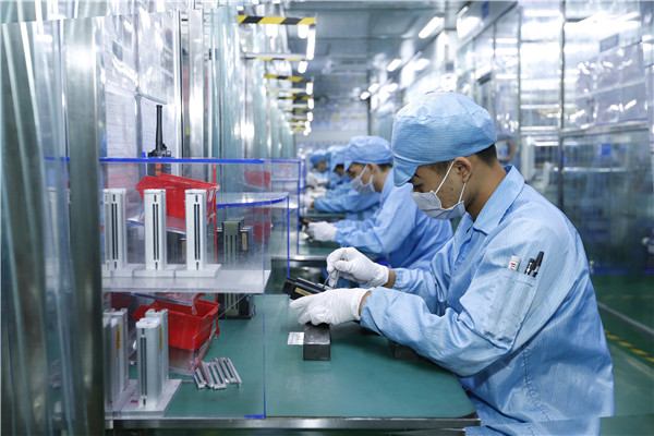 消费类锂电池生产商紫建电子拟投建两大电池项目.jpg 消费类锂电池生产商紫建电子拟投建两大电池项目.jpg