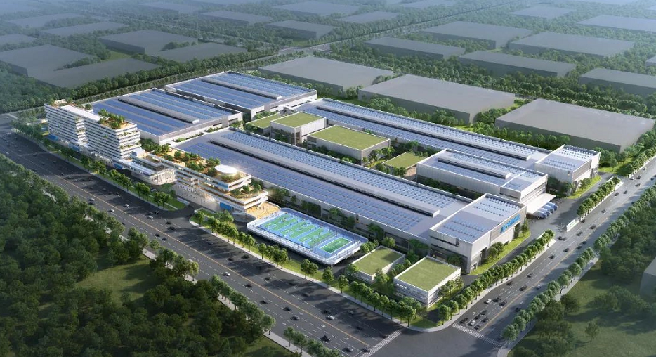 多氟多子公司广西宁福获4.15亿增资 将加码锂电池产能建设.png 多氟多子公司广西宁福获4.15亿增资 将加码锂电池产能建设.png