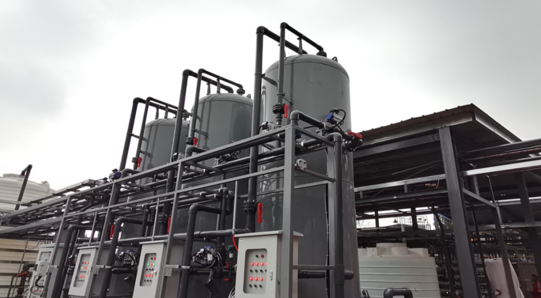 500方/天!国内首套气田水提锂中试装置成功投运.png 500方/天!国内首套气田水提锂中试装置成功投运.png