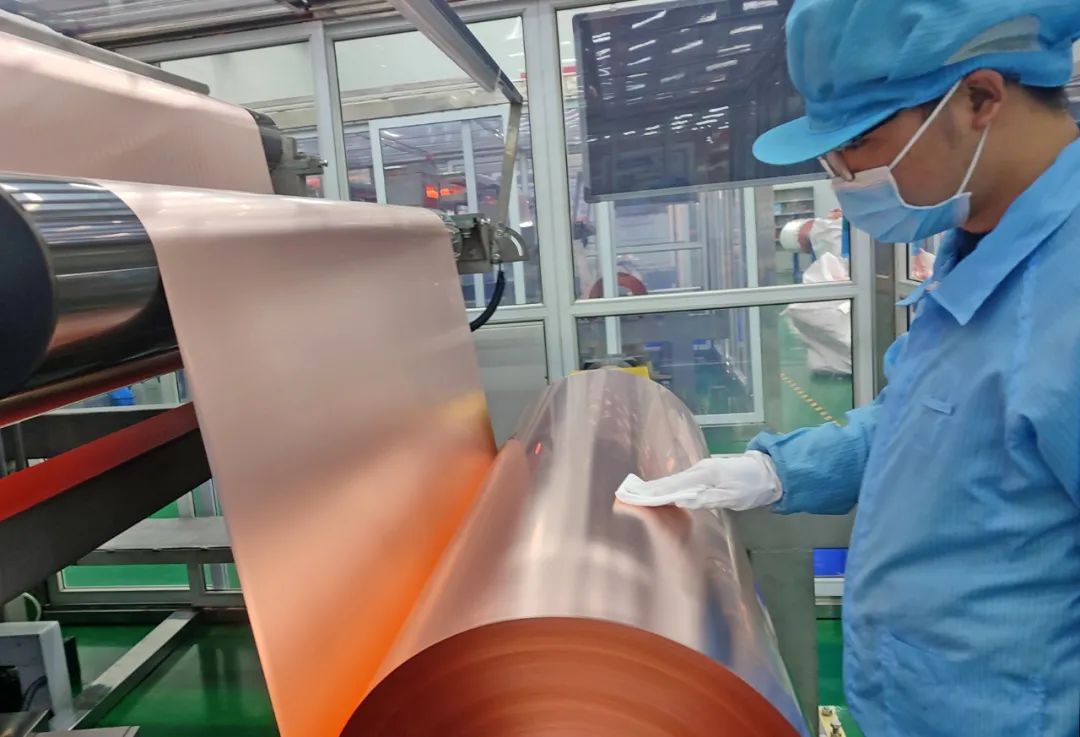 嘉元时代/杭电股份铜箔项目迎新进展!宝明科技复合铜箔一期计划二季度量产.jpg 嘉元时代/杭电股份铜箔项目迎新进展!宝明科技复合铜箔一期计划二季度量产.jpg