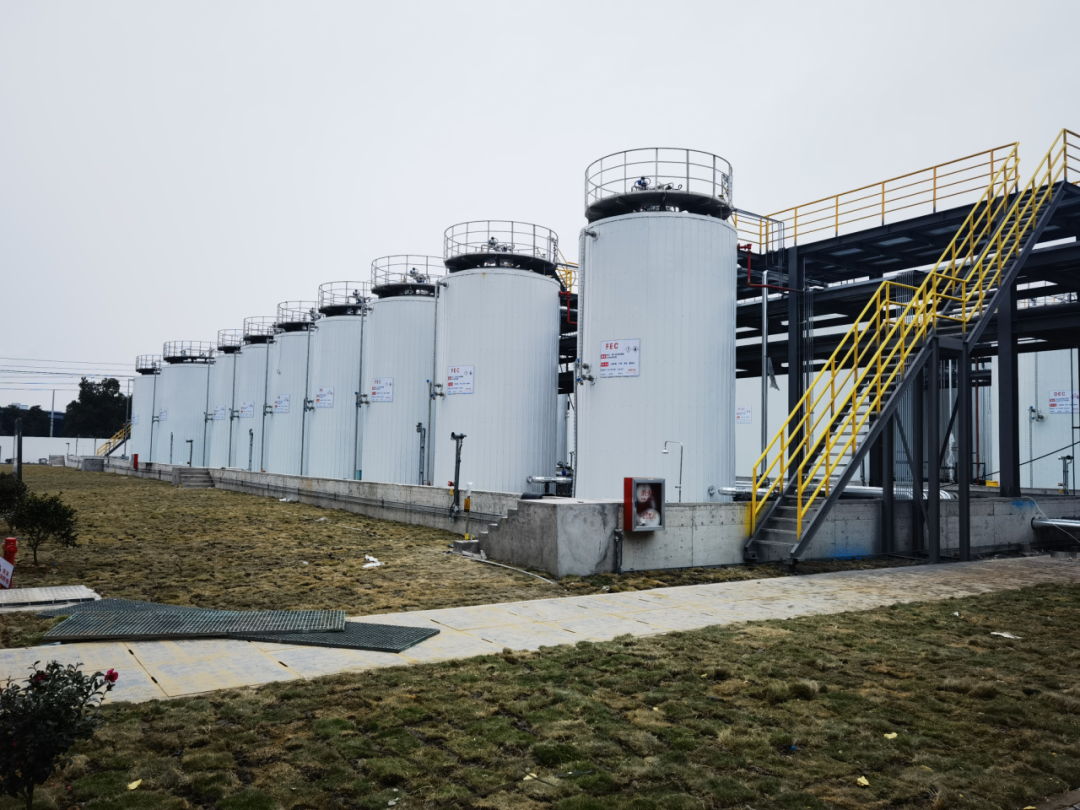 总投资4亿元!永太科技年产15万吨电解液项目正式投产.jpg 总投资4亿元!永太科技年产15万吨电解液项目正式投产.jpg