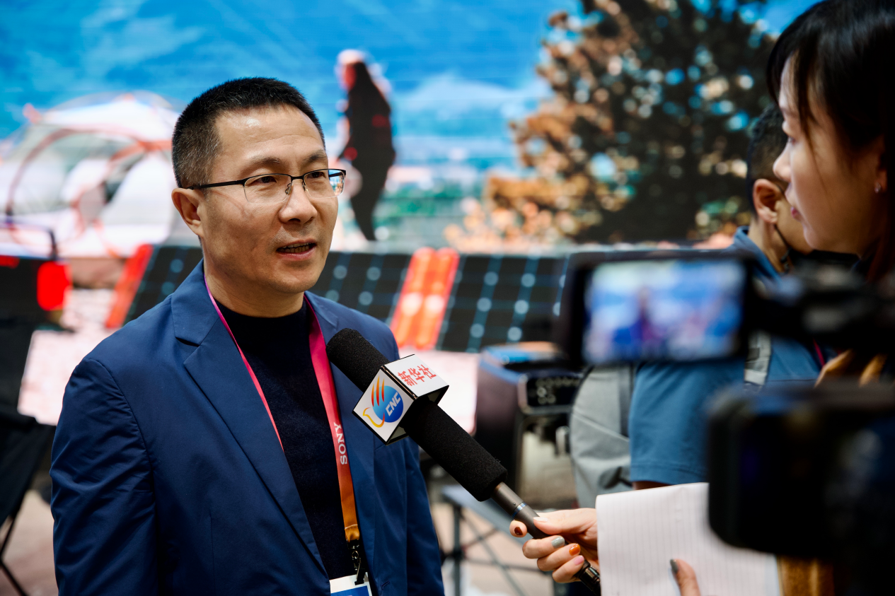 2023CES绿色能源备受瞩目 Jackery电小二户外电源领跑全球便携储能市场发展.png