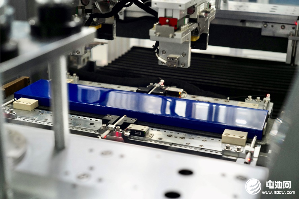 逾2万亿元!78个超百亿项目!2022年电池新能源扩产大盘点.jpg 逾2万亿元!78个超百亿项目!2022年电池新能源扩产大盘点.jpg