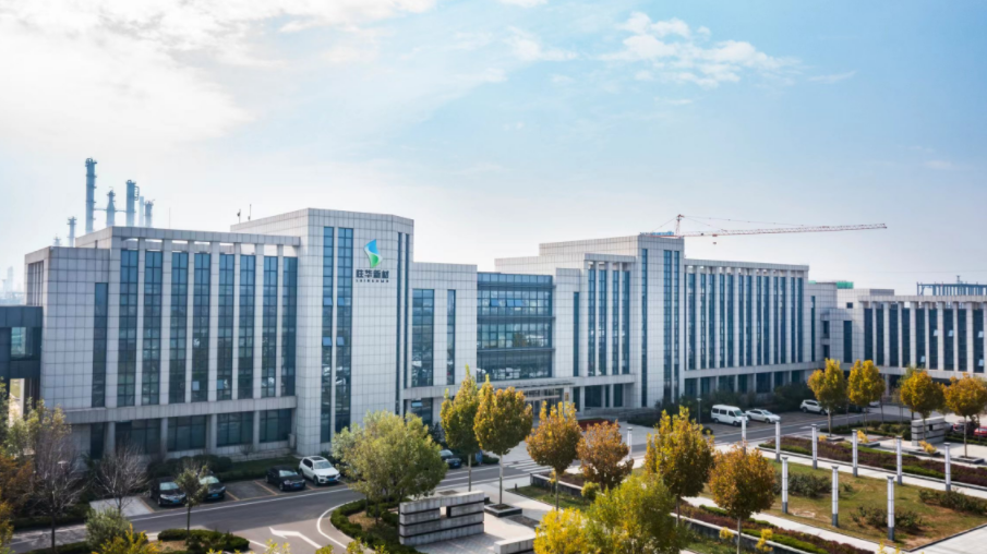 胜华新材:电解液溶剂龙头 拿下碳酸酯高端溶剂全球4成市场.png 胜华新材:电解液溶剂龙头 拿下碳酸酯高端溶剂全球4成市场.png