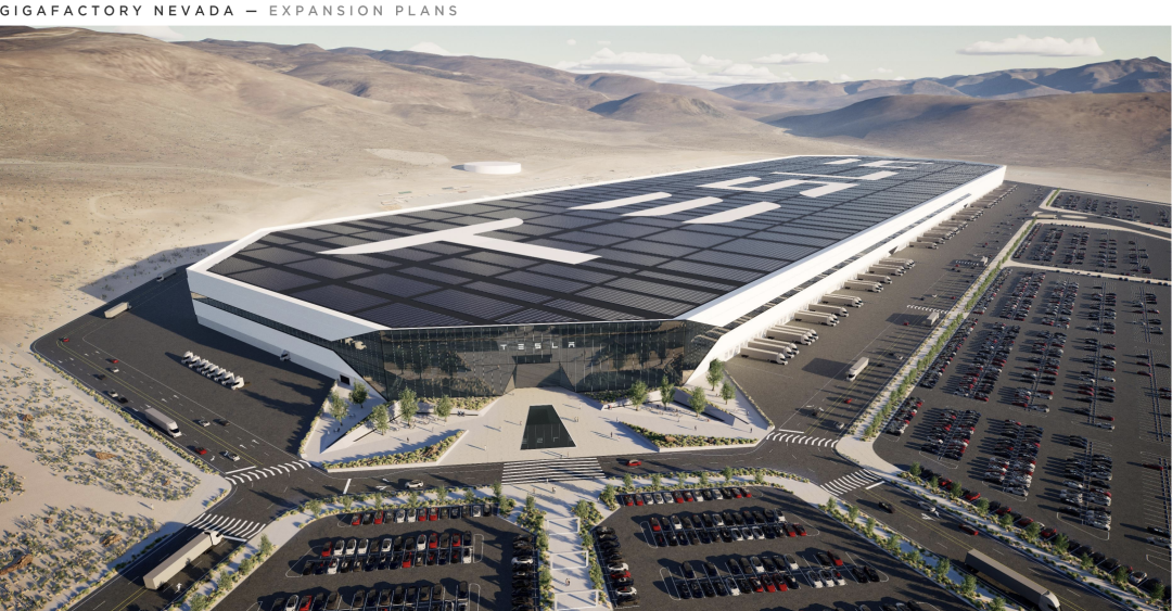 特斯拉2022年净利润翻番至126亿美元 新能源汽车交付131万辆.png 特斯拉2022年净利润翻番至126亿美元 新能源汽车交付131万辆.png