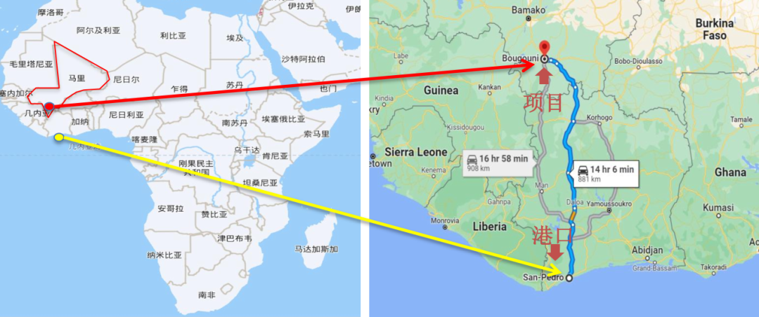 中企海外寻锂再添新企:海南矿业拟近1.2亿美元收购非洲锂矿.png 中企海外寻锂再添新企:海南矿业拟近1.2亿美元收购非洲锂矿.png