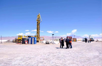 盐湖提锂领域公司蓝深科技完成近2亿元Pre-IPO轮融资.png 盐湖提锂领域公司蓝深科技完成近2亿元Pre-IPO轮融资.png