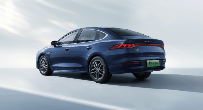 油电同价!9.98万元起!比亚迪秦PLUS DM-i 2023冠军版上市.png 油电同价!9.98万元起!比亚迪秦PLUS DM-i 2023冠军版上市.png