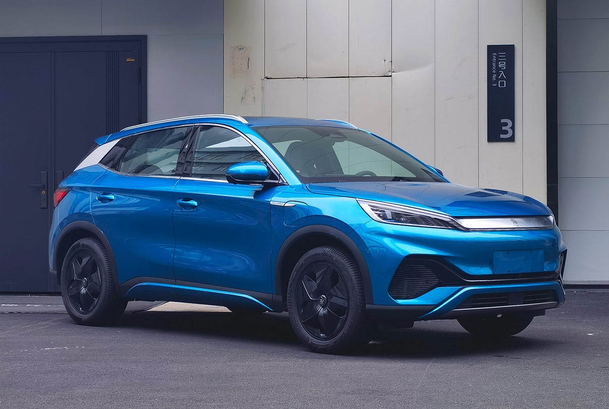 工信部公示第368批新车目录 223款新能源汽车车型申报.jpg 工信部公示第368批新车目录 223款新能源汽车车型申报.jpg