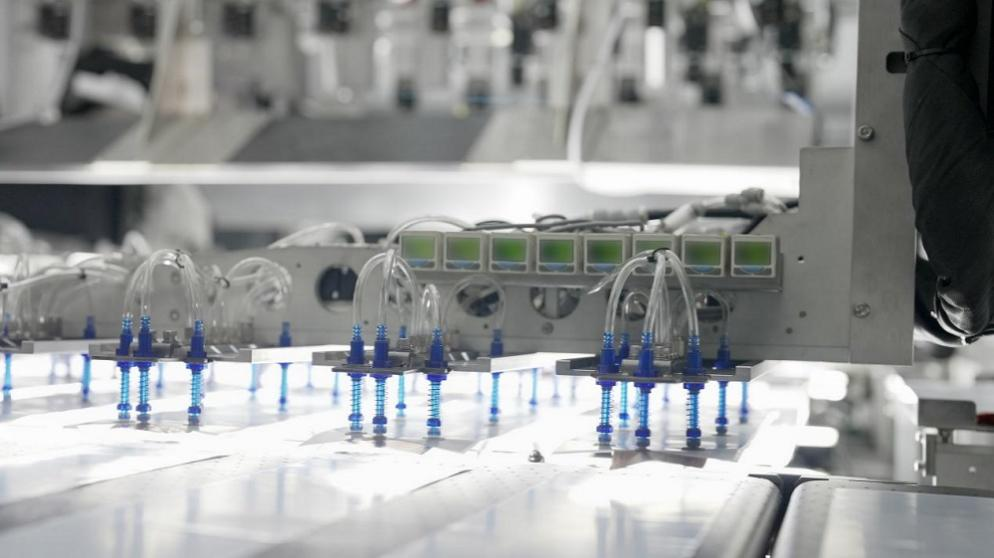 2022年中国汽车专利数据出炉 蜂巢能源发明专利授权量引领行业.png 2022年中国汽车专利数据出炉 蜂巢能源发明专利授权量引领行业.png