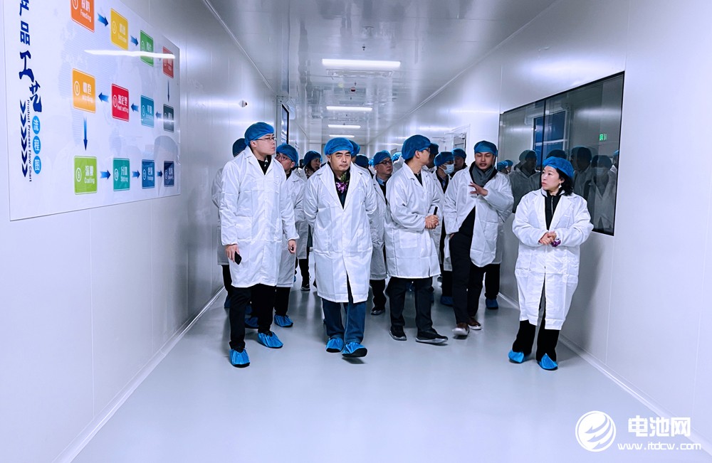 星源材质江苏南通百亿级基地投产 全球战略布局持续完善.jpg 星源材质江苏南通百亿级基地投产 全球战略布局持续完善.jpg