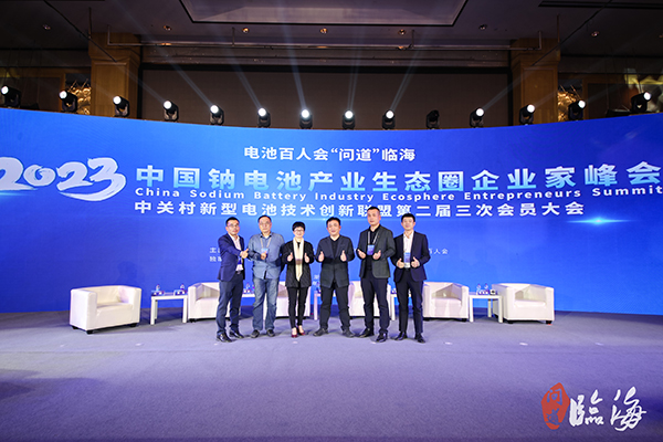 钠电池产业化渐行渐近,企业如何抢占技术和市场高地?.jpg 钠电池产业化渐行渐近,企业如何抢占技术和市场高地?.jpg