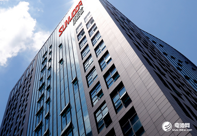 欣旺达拟募资不超48亿扩产圆柱电池等 另投52亿扩产结构件.jpg 欣旺达拟募资不超48亿扩产圆柱电池等 另投52亿扩产结构件.jpg