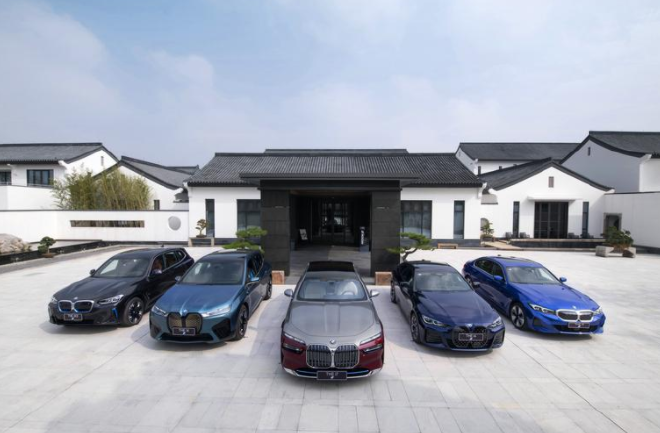 德国车企进入深水区,2025投资的底层逻辑.png 德国车企进入深水区,2025投资的底层逻辑.png