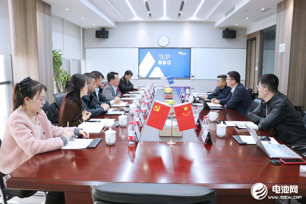 综合年产能超3万吨!天力锂能正极材料一体化布局初见雏形.jpg 综合年产能超3万吨!天力锂能正极材料一体化布局初见雏形.jpg