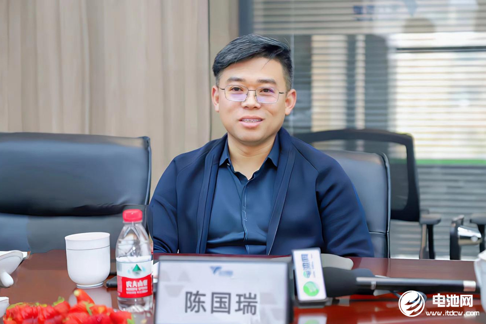 综合年产能超3万吨!天力锂能正极材料一体化布局初见雏形.jpg 综合年产能超3万吨!天力锂能正极材料一体化布局初见雏形.jpg