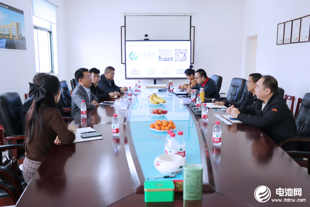 锰酸锂供应商中天新能或谋求转板上市 钠电领域已布局层状氧化物.jpg 锰酸锂供应商中天新能或谋求转板上市 钠电领域已布局层状氧化物.jpg