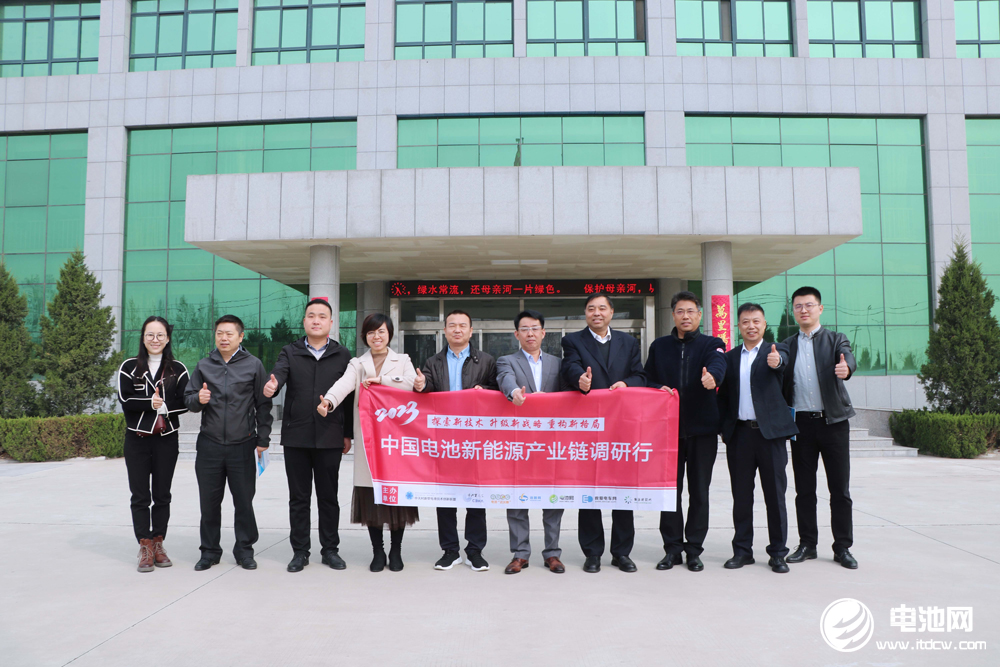 河南华瑞电解液年产能已达6万吨 2025年或扩至30万吨.jpg 河南华瑞电解液年产能已达6万吨 2025年或扩至30万吨.jpg