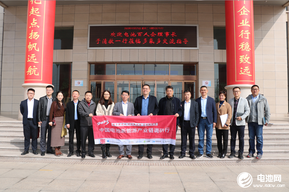 2025年多氟多电池年产能或达30GWh 钠电规划产能已至6GWh.jpg 2025年多氟多电池年产能或达30GWh 钠电规划产能已至6GWh.jpg