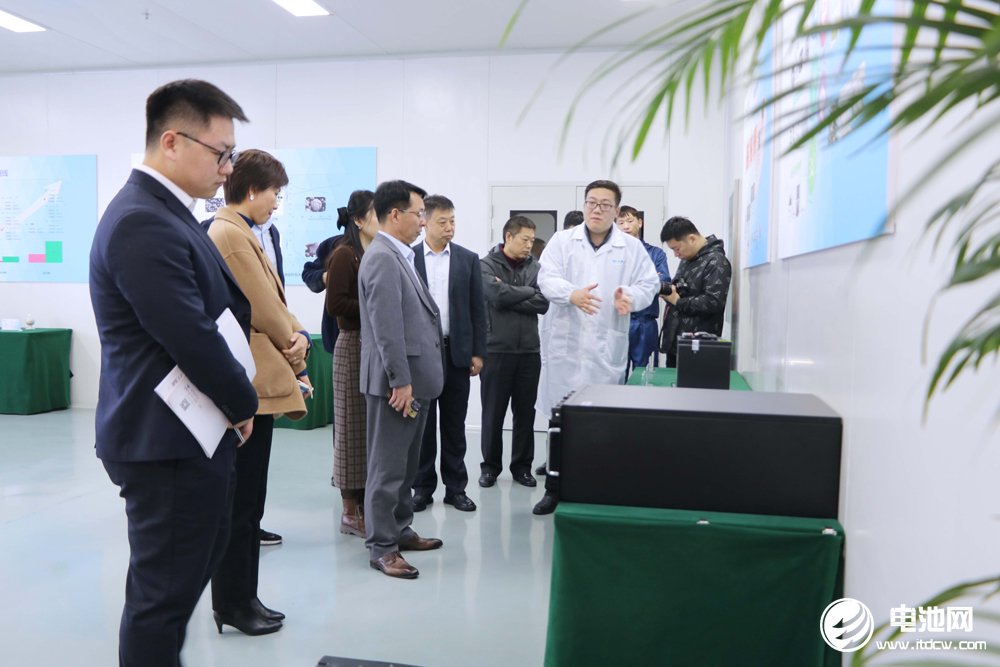 2025年多氟多电池年产能或达30GWh 钠电规划产能已至6GWh.jpg 2025年多氟多电池年产能或达30GWh 钠电规划产能已至6GWh.jpg