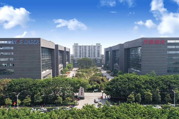 发力海外业务发展!大族激光拟不超6000万美元在美设子公司.jpg 发力海外业务发展!大族激光拟不超6000万美元在美设子公司.jpg