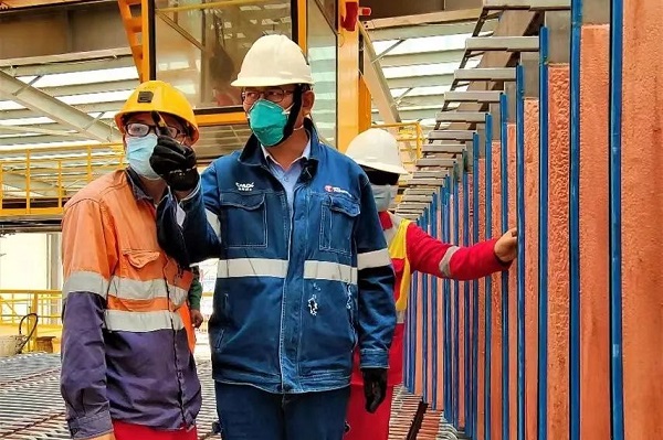 正威集团/天原股份正极材料项目传新进展!多家上市公司加码锂资源.jpg 正威集团/天原股份正极材料项目传新进展!多家上市公司加码锂资源.jpg