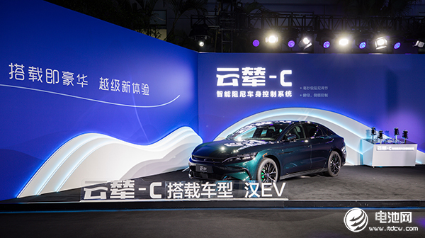 决战新能源汽车下半场 比亚迪云辇系统全球首发.jpg 决战新能源汽车下半场 比亚迪云辇系统全球首发.jpg