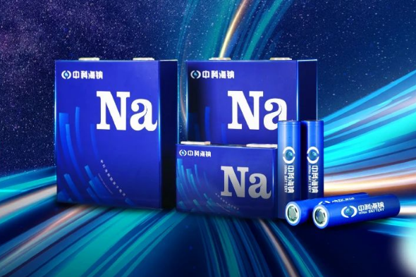 国家级基金领投中科海钠B轮融资 加快推进钠电池大规模量产.png 国家级基金领投中科海钠B轮融资 加快推进钠电池大规模量产.png