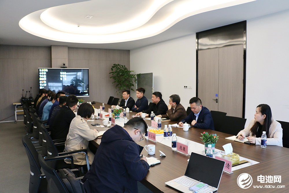 鑫铂瑞2024年铜箔产能将达10万吨 PET复合铜箔已小批量量产.jpg 鑫铂瑞2024年铜箔产能将达10万吨 PET复合铜箔已小批量量产.jpg