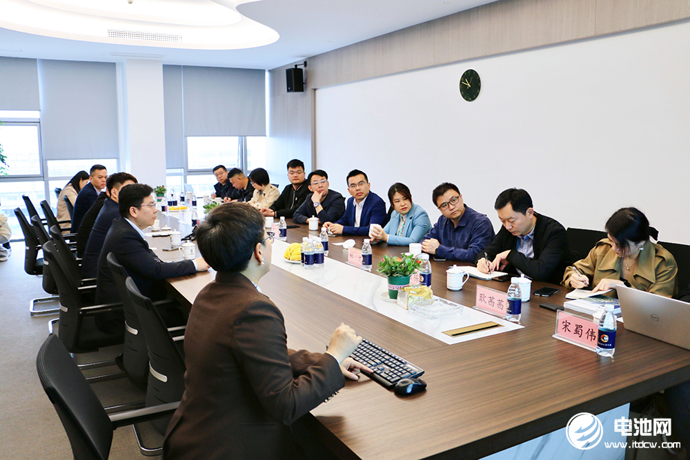 鑫铂瑞2024年铜箔产能将达10万吨 PET复合铜箔已小批量量产.jpg 鑫铂瑞2024年铜箔产能将达10万吨 PET复合铜箔已小批量量产.jpg