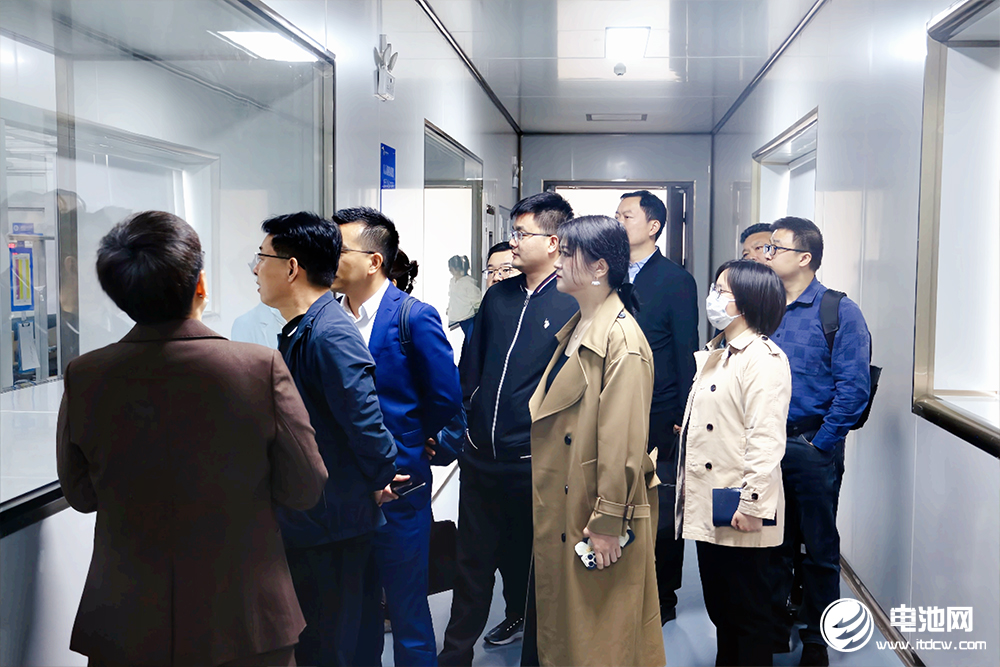 鑫铂瑞2024年铜箔产能将达10万吨 PET复合铜箔已小批量量产.jpg 鑫铂瑞2024年铜箔产能将达10万吨 PET复合铜箔已小批量量产.jpg