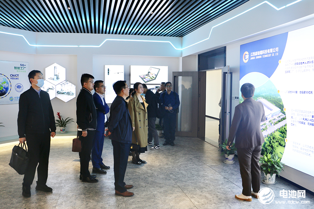 鑫铂瑞2024年铜箔产能将达10万吨 PET复合铜箔已小批量量产.jpg 鑫铂瑞2024年铜箔产能将达10万吨 PET复合铜箔已小批量量产.jpg