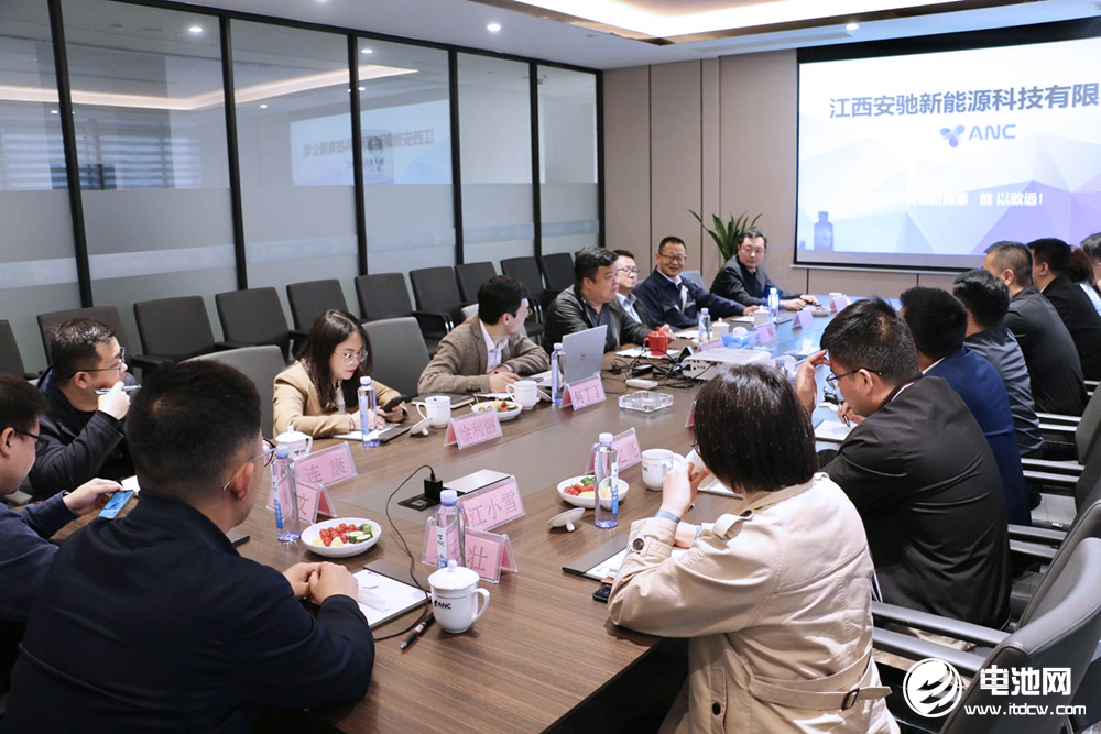 安驰科技目标2025年锂电池产能百GWh 销售业绩勇攀高峰.jpg