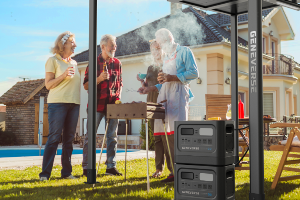 华宝新能:截至2022年末便携储能及光伏产品累计销量近300万台.png 华宝新能:截至2022年末便携储能及光伏产品累计销量近300万台.png