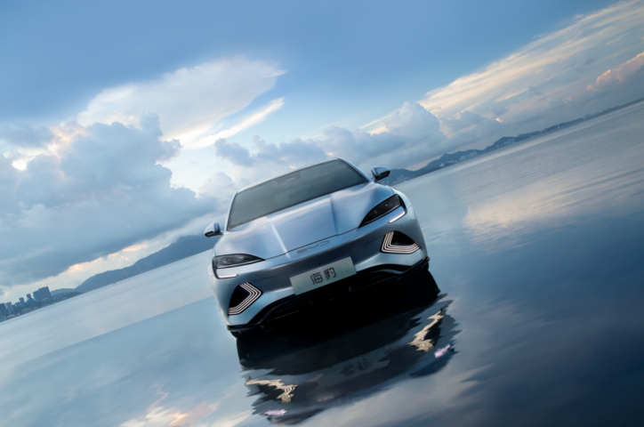 4月新能源车市:造车新势力“蔚小理”分化 埃安月销再破4万辆 4月新能源车市:造车新势力“蔚小理”分化 埃安月销再破4万辆