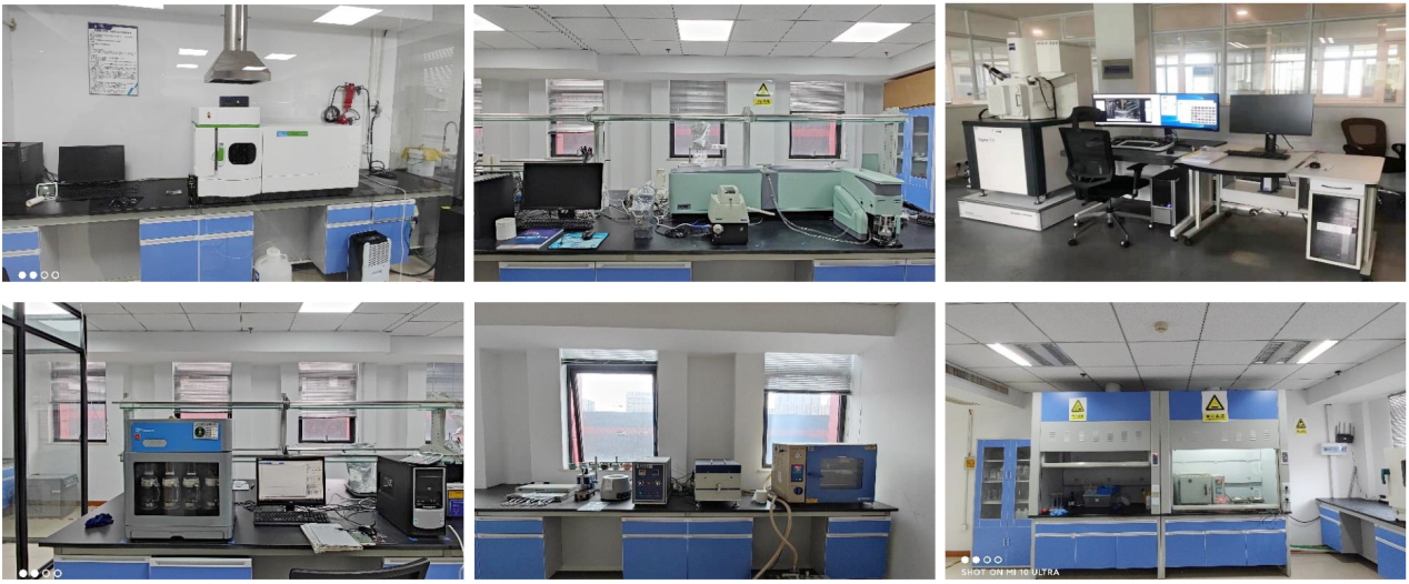 专注于超微细粉体 爱科新材将出席CIBF 2023 专注于超微细粉体 爱科新材将出席CIBF 2023