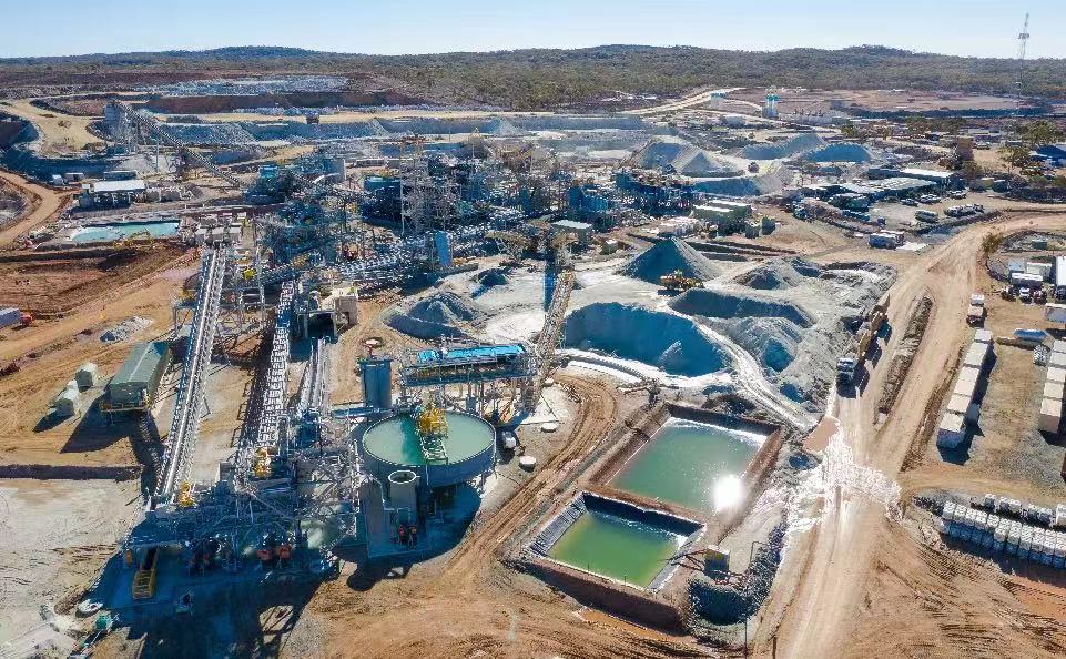 赣锋锂业拟2.74亿收购锦泰钾肥5.49%股权 增加锂产品市场份额 赣锋锂业拟2.74亿收购锦泰钾肥5.49%股权 增加锂产品市场份额