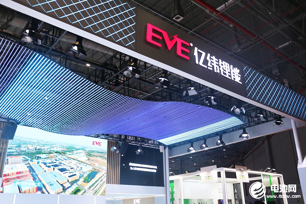 亿纬锂能2023年目标营收700亿 将在匈牙利买地建动力电池工厂 亿纬锂能2023年目标营收700亿 将在匈牙利买地建动力电池工厂