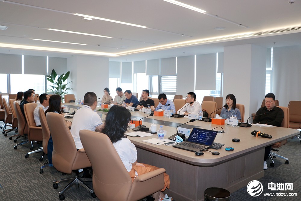 贝特瑞积极布局一体化产能 规划布局海外市场 贝特瑞积极布局一体化产能 规划布局海外市场