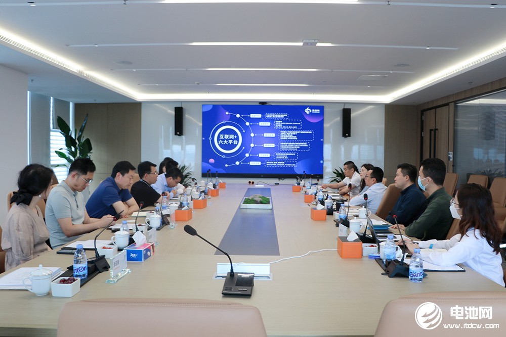 贝特瑞积极布局一体化产能 规划布局海外市场 贝特瑞积极布局一体化产能 规划布局海外市场