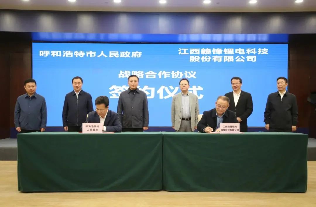 超850亿元!12个储能相关项目!4月电池新能源投资扩产项目大盘点 超850亿元!12个储能相关项目!4月电池新能源投资扩产项目大盘点